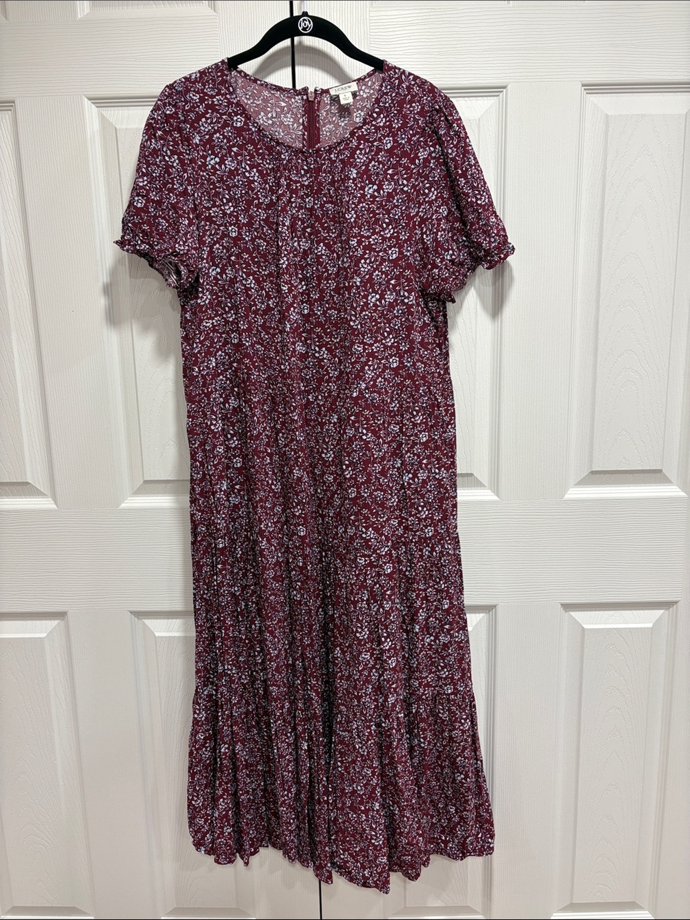 J Crew Factory Dress